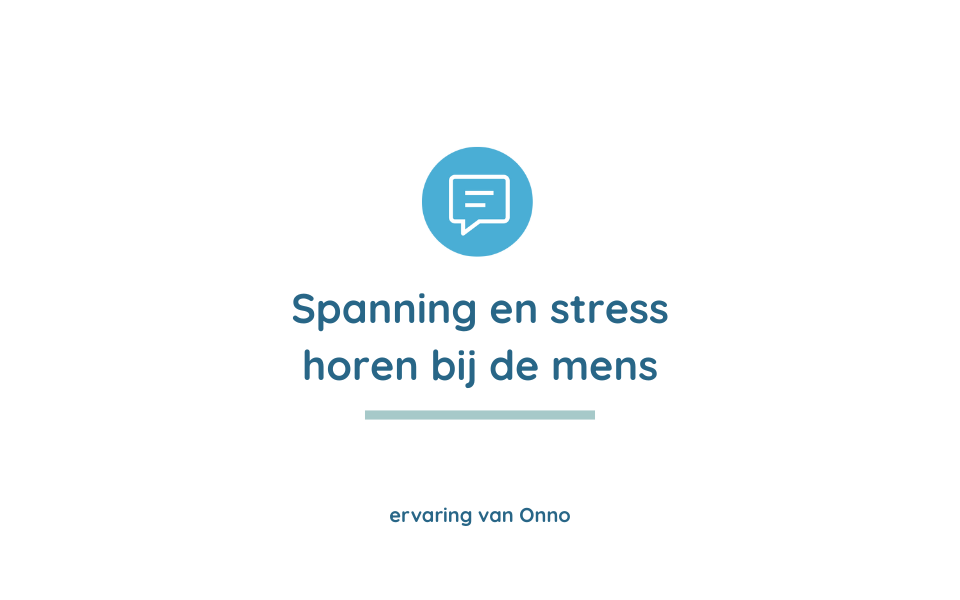 spanning en stress mens 1
